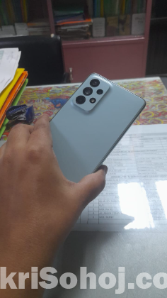 Samsung Galaxy A73 5G